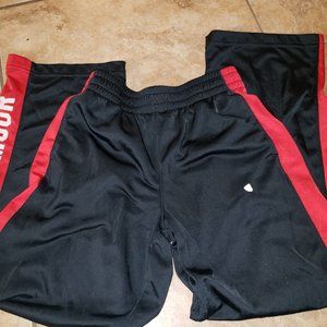 Boys athletic pants 10/12